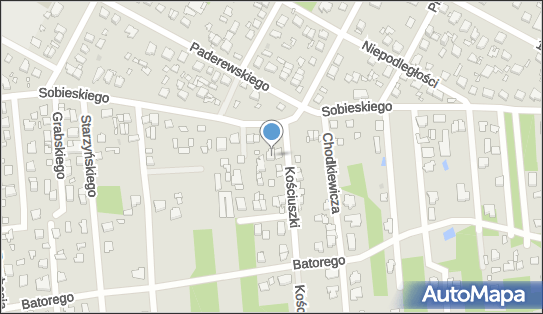 Szeżyńska Magicsoft Magdalena Szeżyńska, Sulejówek 05-070 - Przedsiębiorstwo, Firma, numer telefonu, NIP: 1180054899