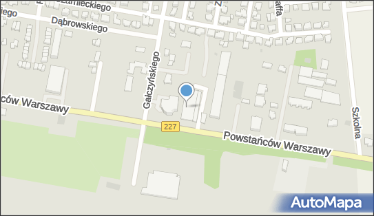 Szimano Michał Szymanek, Powstańców Warszawy 71, Pruszcz Gdański 83-000 - Przedsiębiorstwo, Firma, NIP: 5641747190