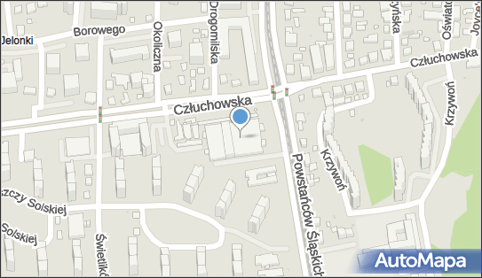 Szir Reklama Wizualna, Człuchowska 25, Warszawa 01-360 - Przedsiębiorstwo, Firma, godziny otwarcia, numer telefonu