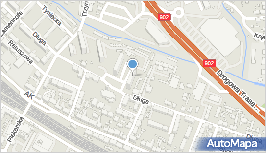 Szjthauer Adriana Firma Handlowo Usługowa Dominika, Długa 47 41-506 - Przedsiębiorstwo, Firma, NIP: 6272497897