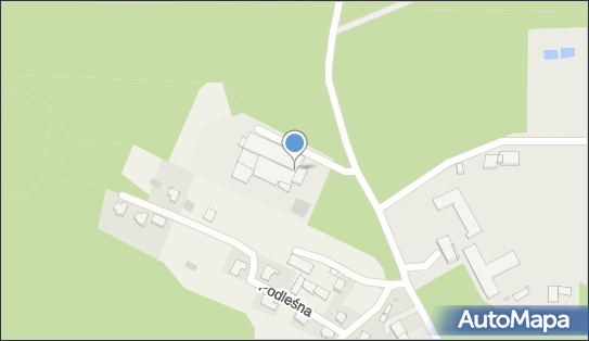 Szkłoland, Gutkowo 52b, Gutkowo 11-041 - Przedsiębiorstwo, Firma, numer telefonu, NIP: 7393286160