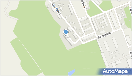 Szkoła Jazdy Delta, Akacjowa 20, Tomaszowo 68-114 - Przedsiębiorstwo, Firma, numer telefonu, NIP: 9241424829