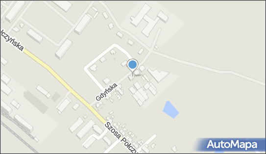 Szkoła Jazdy Efekt 50 Piotr Tarasewicz, ul. Gdyńska 14, Białogard 78-200 - Przedsiębiorstwo, Firma, NIP: 6721762826