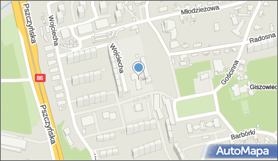 Szkoła Jazdy Jacek, Wojciecha 9, Katowice 40-474 - Przedsiębiorstwo, Firma, numer telefonu, NIP: 6491451984