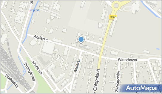 Szkoła Jazdy Janek, ul. gen. Władysława Andersa 6 58-200 - Przedsiębiorstwo, Firma, NIP: 8822010862