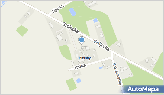 Szkoła Jazdy, ul. Grójecka 8, Badowo-Mściska 96-320 - Przedsiębiorstwo, Firma, NIP: 8381030449