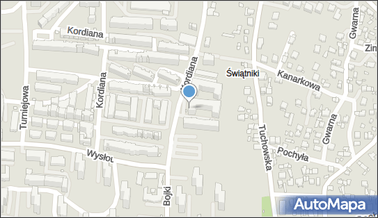 Szkoła Karate Samuraj Kraków, ul. Kordiana 33, Kraków 30-653 - Przedsiębiorstwo, Firma, numer telefonu, NIP: 6711669640