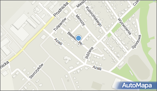 Szkoła Kierowców Auto Pasja Roman Machoń, Bławatków 14 47-300 - Przedsiębiorstwo, Firma, NIP: 7561491105