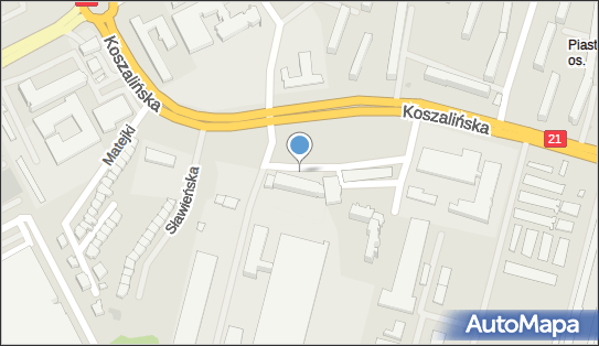 Szkoła Mistrzostwa Sportowego, Koszalińska 9, Słupsk 76-200 - Przedsiębiorstwo, Firma, numer telefonu, NIP: 6741185906