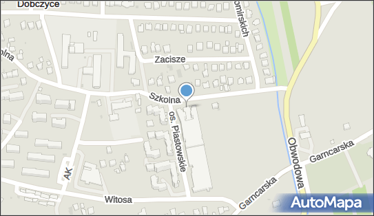 Szkoła Muzyczna i Stopnia, ul. Szkolna 43, Dobczyce 32-410 - Przedsiębiorstwo, Firma, numer telefonu, NIP: 6812011356