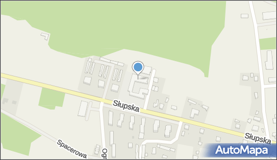 Szkoła Podstawowa im 27 Wołyńskiej Dywizji Piechoty Armii Krajowej w Czarnej Dąbrówce 77-116 - Przedsiębiorstwo, Firma, numer telefonu, NIP: 8421558784