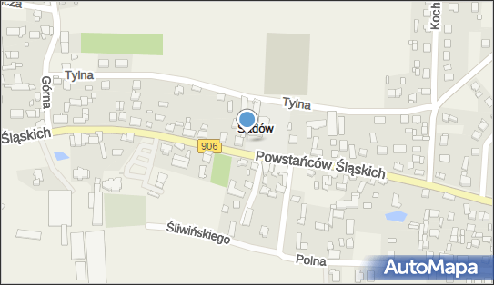 Szkoła Podstawowa im 74 Górnośląskiego Pułku Piechoty w Sadowie 42-700 - Przedsiębiorstwo, Firma, numer telefonu, NIP: 5751050975