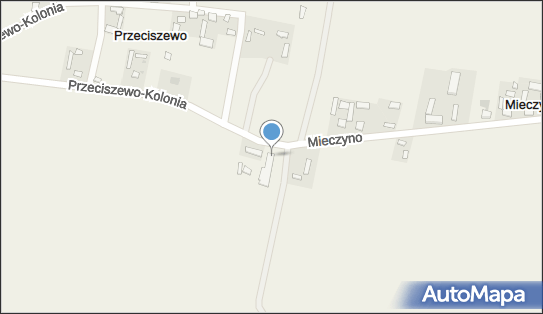 7742573982, Szkoła Podstawowa im.Adama Mickiewicza w Przeciszewie 