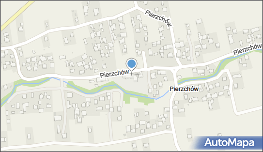 6831785633, Szkoła Podstawowa im.Gen.Jana Henryka Dąbrowskiego w Pierzchowie 