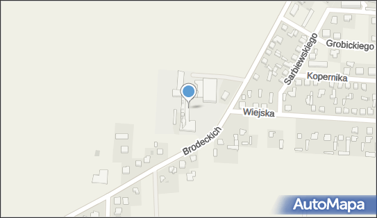 Szkoła Podstawowa im J Wybickiego w Baboszewie, Baboszewo 09-130 - Przedsiębiorstwo, Firma, numer telefonu, NIP: 5671601893