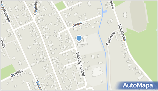 Szkoła Podstawowa im J Wybickiego, Wiosny Ludów 14, Witnica 66-460 - Przedsiębiorstwo, Firma, numer telefonu, NIP: 5991031925