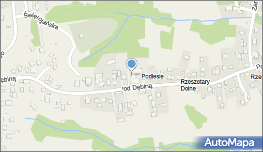 Szkoła Podstawowa im Jana Kowalczyka w Rzeszotarach, Rzeszotary 32-040 - Przedsiębiorstwo, Firma, numer telefonu, NIP: 9442040834