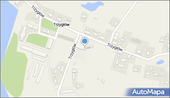 8571799199, Szkoła Podstawowa im.Jana Pawła II w Trzygłowie 