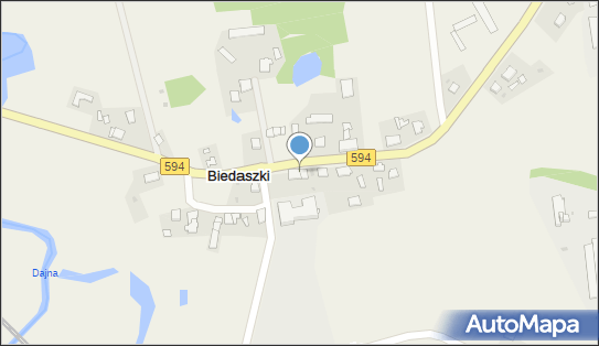 Szkoła Podstawowa im Janusza Korczaka w Biedaszkach, Biedaszki 11 11-400 - Przedsiębiorstwo, Firma, numer telefonu, NIP: 7422048955