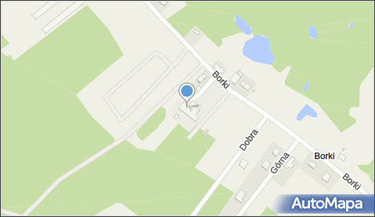 7743039150, Szkoła Podstawowa im.Kornela Makuszyńskiego w Borkach 