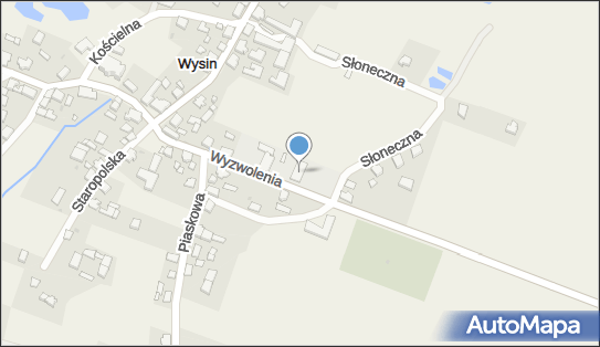 5911621092, Szkoła Podstawowa im.KS.Józefa Sobisza 