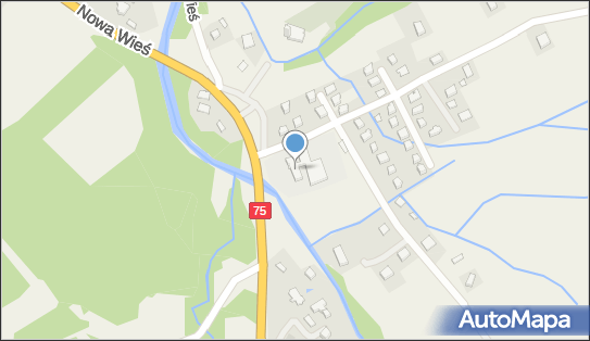 Szkoła Podstawowa im KS Kard Stefana Wyszyńskiego w Nowej Wsi 33-336 - Przedsiębiorstwo, Firma, numer telefonu, NIP: 7342776196