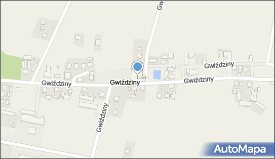 Szkoła Podstawowa im KS Kazimierza Wróblewskiego w Gwiździnach 13-300 - Przedsiębiorstwo, Firma, numer telefonu, NIP: 8771456989