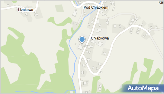 Szkoła Podstawowa im Mieczysława Karłowicza w Wieprzcu, Wieprzec 34-231 - Przedsiębiorstwo, Firma, numer telefonu, NIP: 5521514098