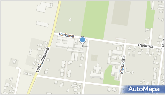 Szkoła Podstawowa im Obrońców Warszawy, Lipowa 11 05-850 - Przedsiębiorstwo, Firma, numer telefonu, NIP: 1181573785