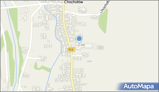 Szkoła Podstawowa im Powstańców Chochołowskich, Chochołów 184 b 34-513 - Przedsiębiorstwo, Firma, numer telefonu, NIP: 7352395886