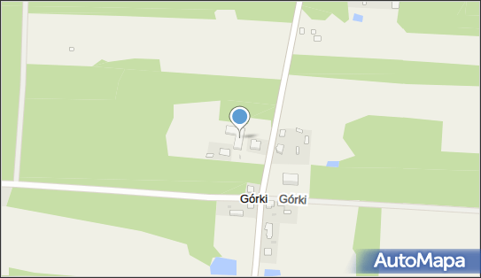 Szkoła Podstawowa im Powstańców Styczniowych w Górkach, Górki 05-156 - Przedsiębiorstwo, Firma, numer telefonu