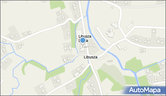 Szkoła Podstawowa im Prof A Kosiby, Libusza 679, Libusza 38-306 - Przedsiębiorstwo, Firma, NIP: 6851626470