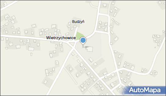 Szkoła Podstawowa im Stanisława Miłkowskiego w Wietrzychowicach 33-270 - Przedsiębiorstwo, Firma, numer telefonu