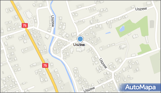 Szkoła Podstawowa im Władysława Jagiełły, Uszew 205, Uszew 32-865 - Przedsiębiorstwo, Firma, numer telefonu, NIP: 8691732743