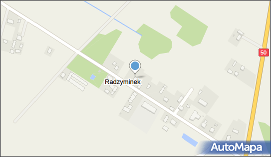 Szkoła Podstawowa im Zygmunta Padlewskiego w Radzyminku 09-152 - Przedsiębiorstwo, Firma, numer telefonu, NIP: 5671589815