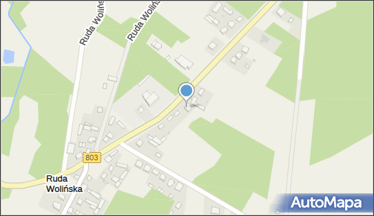 Szkoła Podstawowa Imienia Generała Józefa Dwernickiego w Rudzie Wolińskiej 08-117 - Przedsiębiorstwo, Firma, NIP: 8211962591