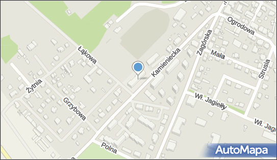 8571751465, Szkoła Podstawowa nr 1 im.Jana Kochanowskiego w Trzebiatowie 