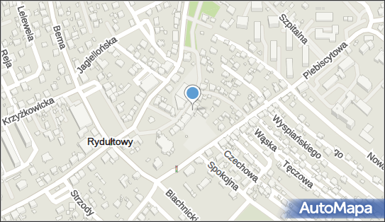 Szkoła Podstawowa nr 1 im Karola Miarki, Rydułtowy 44-280 - Przedsiębiorstwo, Firma, numer telefonu, NIP: 6472155546