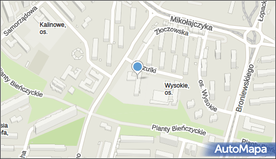 6782803436, Szkoła Podstawowa nr 104 im.Jana Matejki w Krakowie 