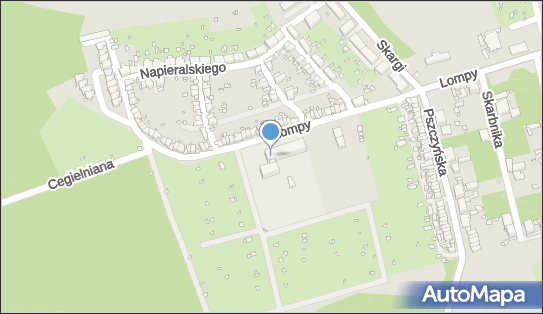 Szkoła Podstawowa nr 16 im Wincentego Pstrowskiego, Zabrze 41-806 - Przedsiębiorstwo, Firma, numer telefonu, NIP: 6481102526