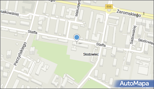 1180133073, Szkoła Podstawowa nr 187 im.Adama Mickiewicza 