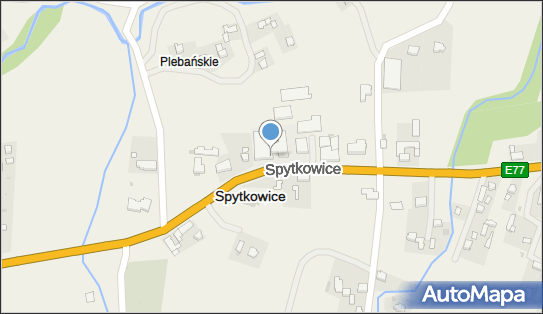 Szkoła Podstawowa nr 1, Spytkowice 12, Spytkowice 34-745 - Przedsiębiorstwo, Firma, numer telefonu, NIP: 7351059614