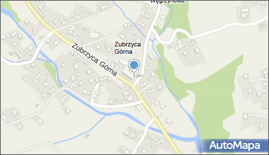 Szkoła Podstawowa nr 2 im Marii Konopnickiej, Zubrzyca Górna 482 34-484 - Przedsiębiorstwo, Firma, numer telefonu, NIP: 7351036903