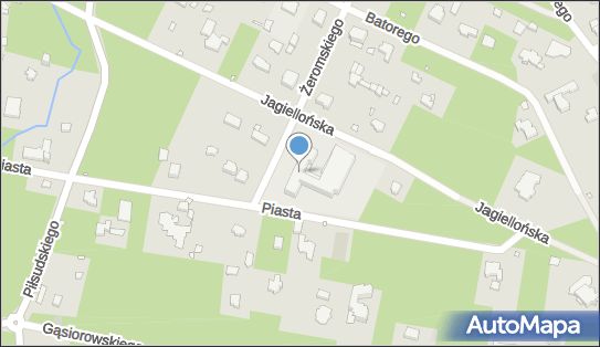 1230500356, Szkoła Podstawowa nr 2 