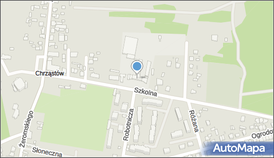 Szkoła Podstawowa nr 2 w Koniecpolu, Szkolna 17, Koniecpol 42-230 - Przedsiębiorstwo, Firma, numer telefonu, NIP: 9491716088