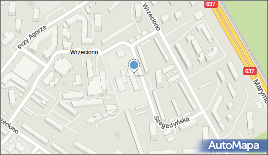 010408940, Szkoła Podstawowa nr 263 im.Powstańców Wielkopolskich 