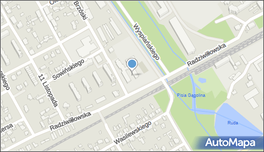 Szkoła Podstawowa nr 4 im M Reja, Radziwiłłowska 16, Żyrardów 96-300 - Przedsiębiorstwo, Firma, numer telefonu, NIP: 8381648623