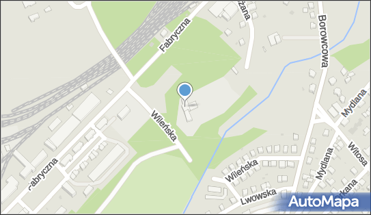 Szkoła Podstawowa nr 5 im Księdza Michała Potaczały w Chrzanowie 32-500 - Przedsiębiorstwo, Firma, numer telefonu, NIP: 6281965990