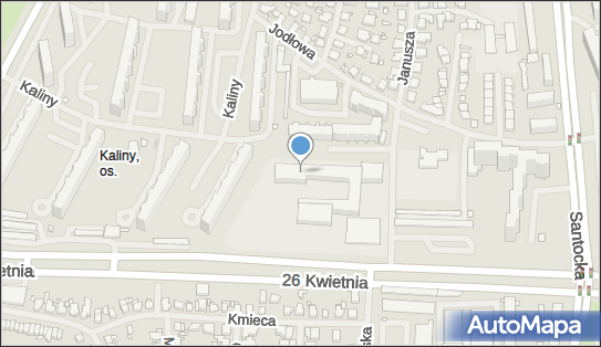 001070072, Szkoła Podstawowa nr 51 im.Prof.Stanisława Helsztyńskiego 