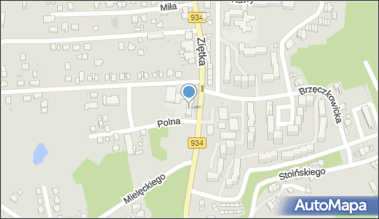 Szkoła Podstawowa nr 6 w Mysłowicach, ul. gen. Jerzego Ziętka 116 41-412 - Przedsiębiorstwo, Firma, numer telefonu, NIP: 2220836233